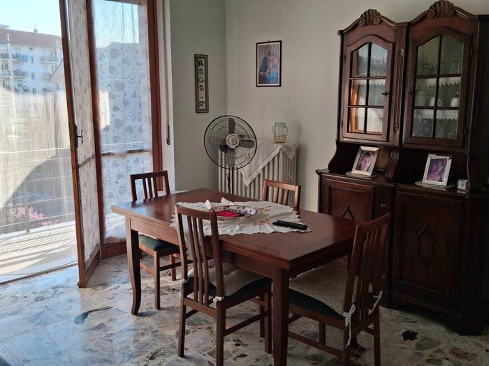 Appartamento bilocale in vendita in Via Leonardo da Vinci, Centro, Orbassano