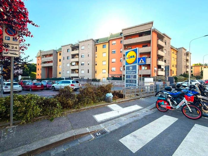 Appartamento monolocale in vendita in Via Benedetto Dei, Firenze Nova, Firenze