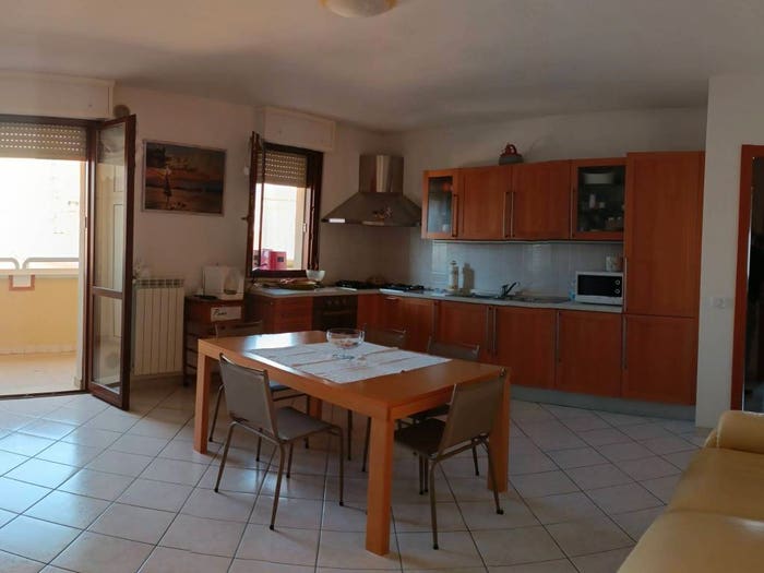 Appartamento quadrilocale in vendita in Cottolengo, Grosseto