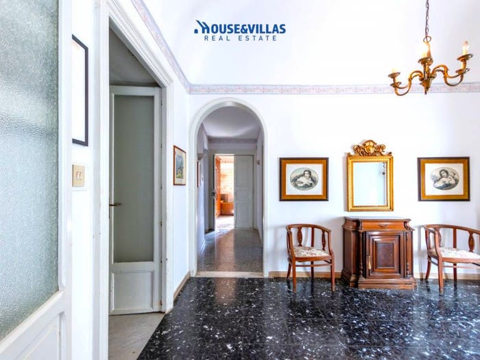 Casa con 6 locali in vendita in Via Camillo Benso Conte di Cavour, Centro, Noto