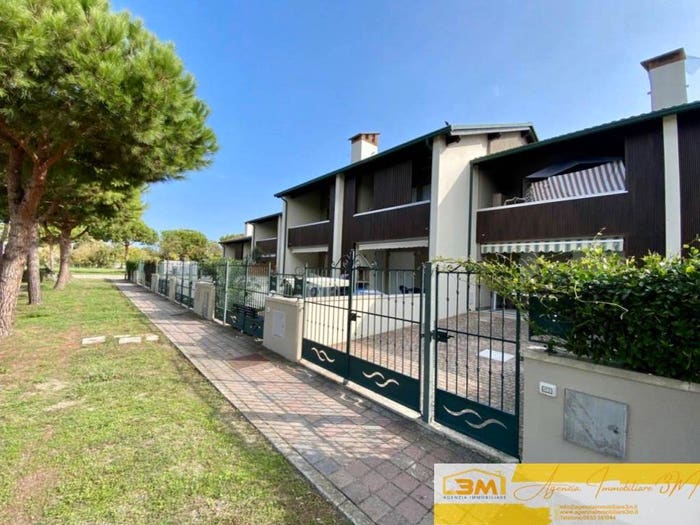 Casa trilocale in vendita in antonio scapelliti, Lido delle Nazioni, Comacchio
