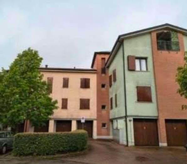 Appartamento quadrilocale in vendita in Via del Tiglio, Fossoli San Marino, Carpi