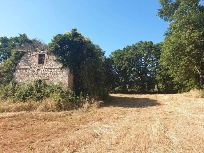 Casa con 6 locali in vendita in strada di vagli, Lugnano in Teverina