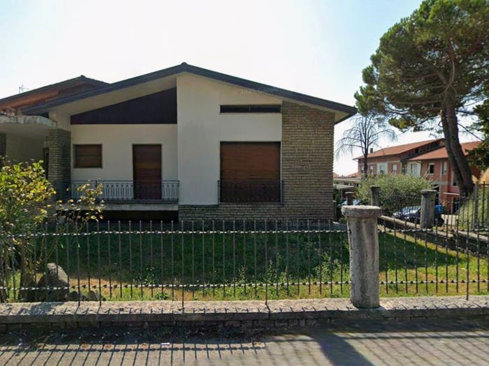 Casa con 5 locali in vendita in Via Provinciale, Centro, Castelli Calepio