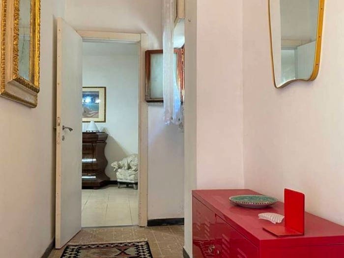 Appartamento trilocale in vendita in via Aurelia, Bacezza Le Grazie Sant'Andrea di Rovereto, Chiavari
