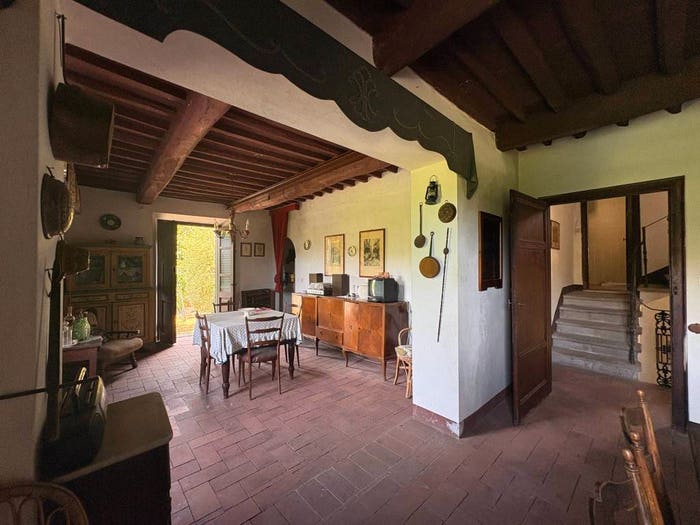 Casa con 5 locali in vendita in Strada Statale dell'Abetone e del Brennero, Borgo a Mozzano