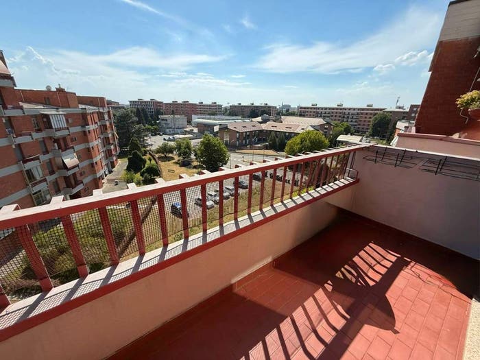 Appartamento quadrilocale in vendita in VIA DON GIOVINE, Galimberti, Alessandria