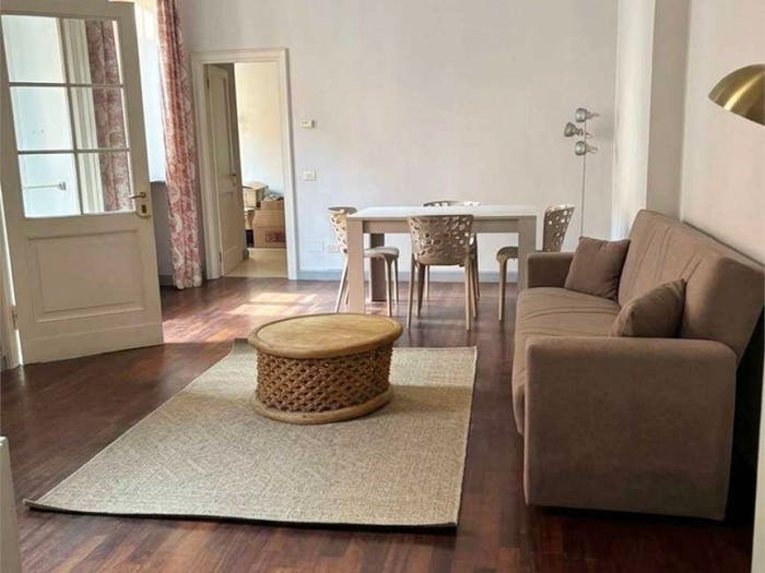 Appartamento quadrilocale in vendita in Centro Storico, Pavia