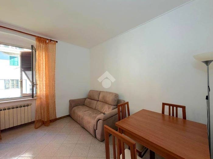 Appartamento trilocale in vendita in Via del Lagaccio, Lagaccio, Genova