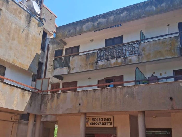 Appartamento con 5 locali in vendita in Via Velina, Velina, Castelnuovo Cilento