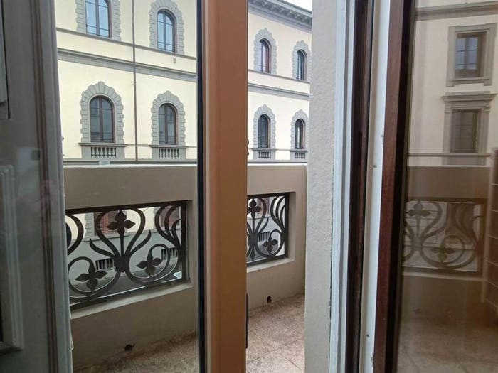 Appartamento trilocale in vendita in Via Leone X, Libertà Savonarola, Firenze