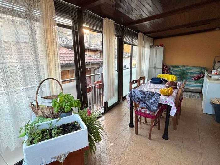 Appartamento bilocale in vendita in Via Santa Maria, Centro, Itri