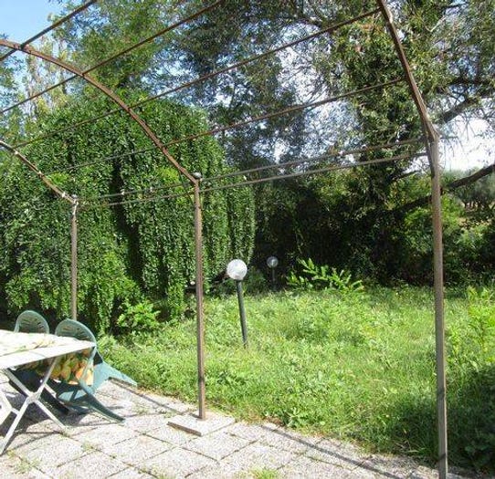 Appartamento con 5 locali in vendita in Centro, Montelabbate