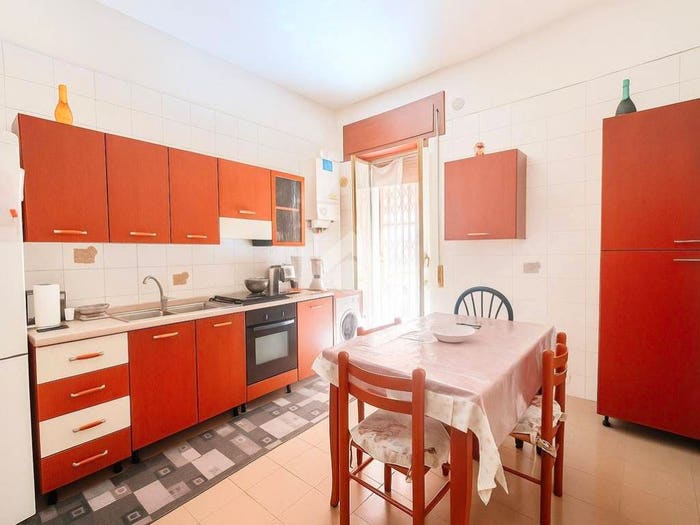 Appartamento trilocale in vendita in Via alessandro manzoni, Centro Storico, Foggia