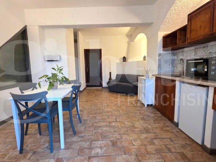 Appartamento bilocale in affitto in Via Cavour snc, Centro, Amelia