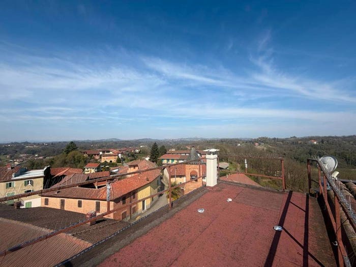 Appartamento bilocale in vendita in Via Roma, Piea