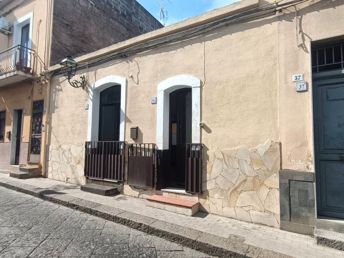 Appartamento bilocale in vendita in Centro, Aci Catena