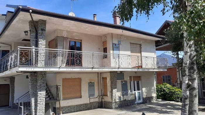 Appartamento bilocale in vendita in Via Sant'Agostino, Centro, Avigliana