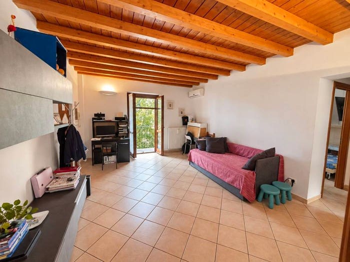 Appartamento bilocale in vendita in Via Giovanni Ameglio, Quarto Oggiaro, Milano