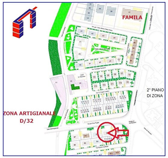 Case in Vendita e in Affitto - 3