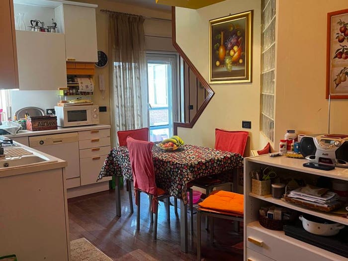 Appartamento con 5 locali in vendita in SP, Motta Sant'Anastasia