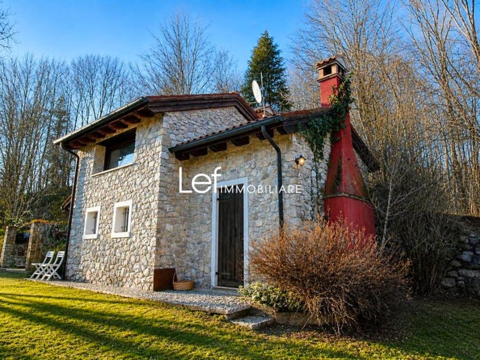 Casa bilocale in vendita in Premaor, Miane