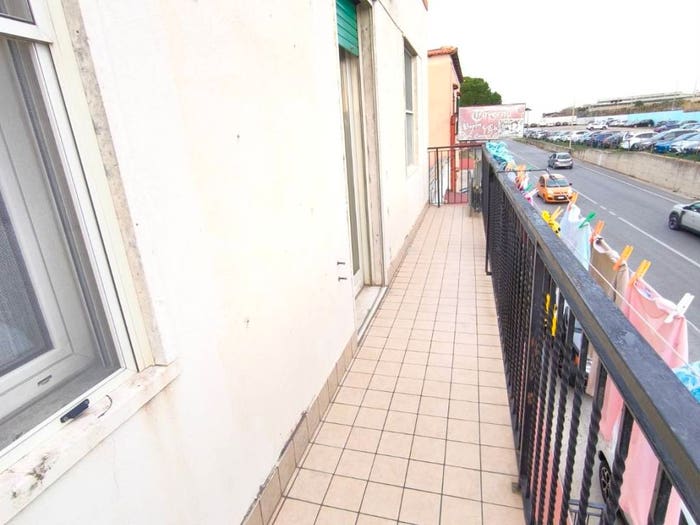 Appartamento trilocale in vendita in Via Aurelia Nord, Borgata Aurelia, Civitavecchia
