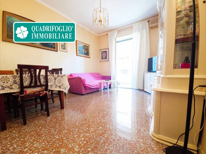 Appartamento trilocale in vendita in Viale Vasco De Gama, Ostia Ponente, Roma