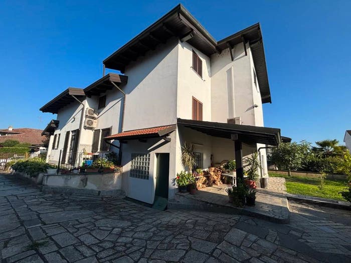 Casa con 6 locali in vendita in Corso Giovanni Josti, Centro, Mortara