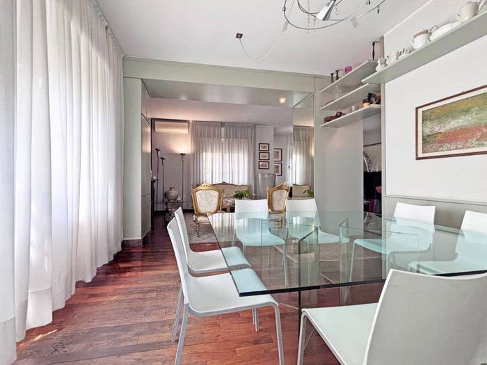 Casa con 6 locali in vendita in Via Carlo Goldoni, San Giuseppe, Monza