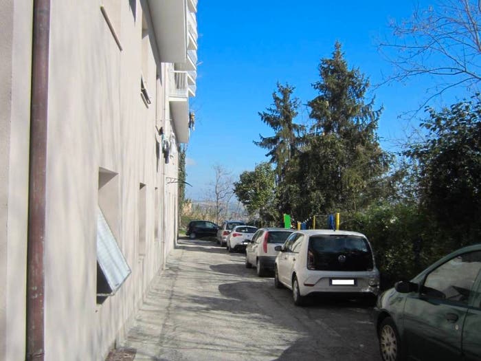 Appartamento quadrilocale in vendita in via Zorli, Centro, Macerata