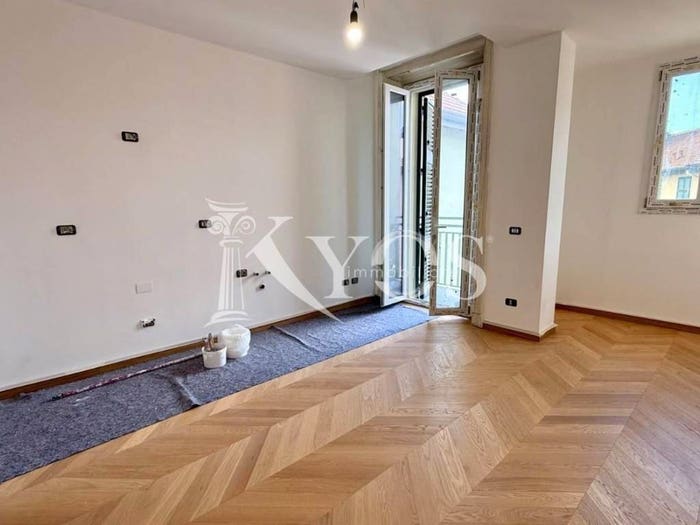 Appartamento bilocale in vendita in Via Carpaccio, Città Studi, Milano