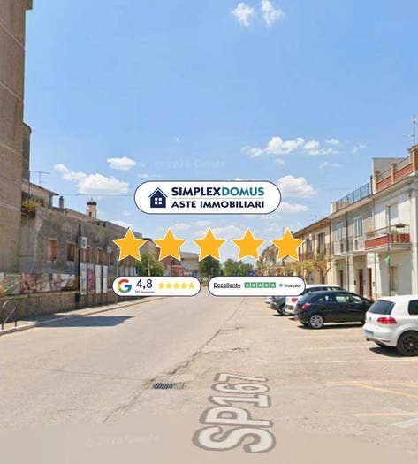 Appartamento con 5 locali in vendita in Via Provinciale, Ururi