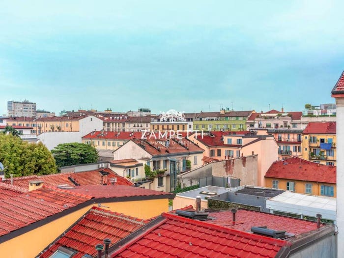 Appartamento trilocale in vendita in Via Rasori, Vercelli Wagner, Milano