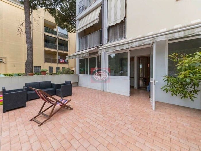 Appartamento bilocale in vendita in Pinarella, Cervia