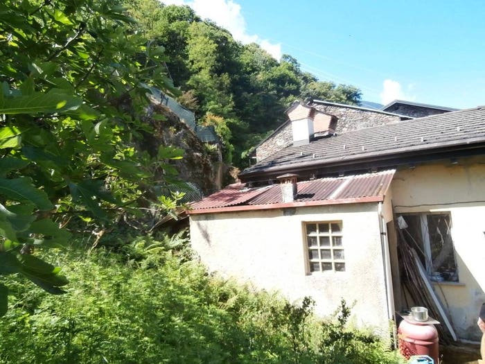 Casa bilocale in vendita in Via Pedemontana, Regoledo, Cosio Valtellino