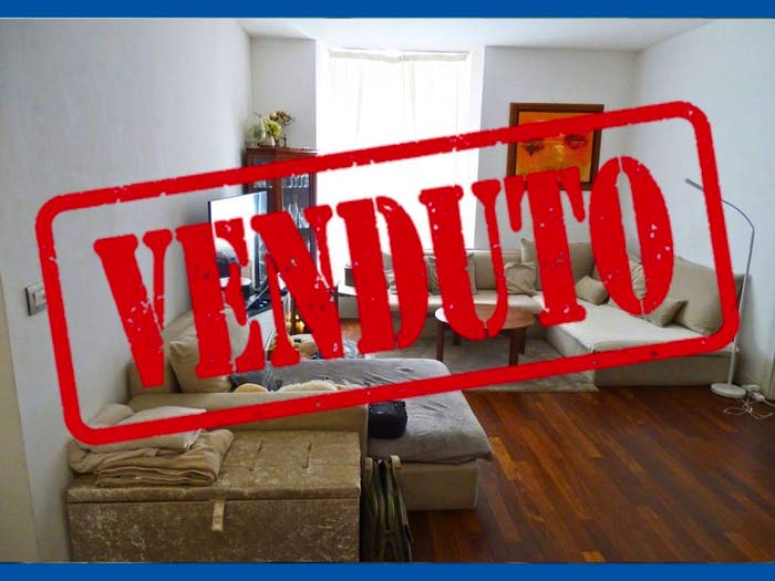 Appartamento con 6 locali in vendita in Via Assarotti, Centro Città, Genova