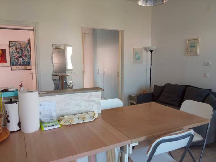 Appartamento trilocale in vendita in San Giorgio, Gioiosa Marea