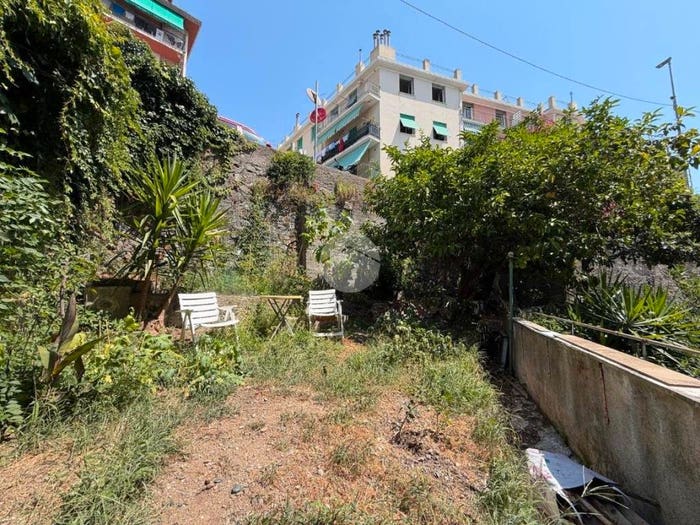 Appartamento con 5 locali in vendita in Via Pegli, Pegli, Genova