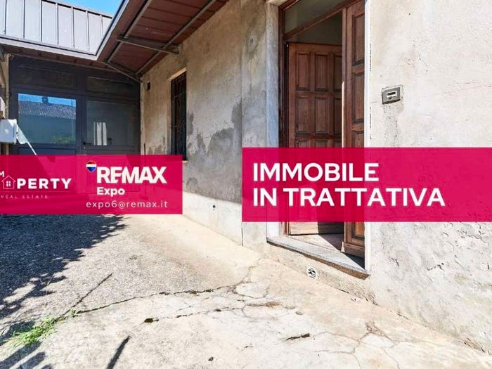Appartamento bilocale in vendita in via San Francesco D'Assisi, Calusco d'Adda