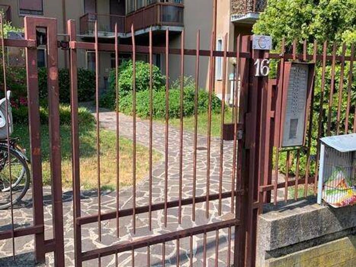 Appartamento in vendita in Via Nino Tamassia n, Due Pini Te Brunetti, Mantova