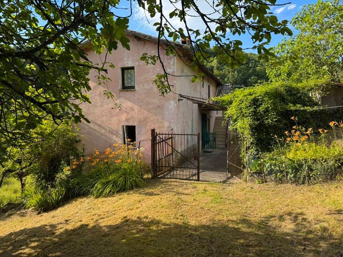 Casa con 5 locali in vendita in Via Torre Chiavelloni, Rieti