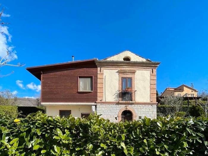 Casa con 6 locali in vendita in Contrada Poggio No Number, Villa Santa Maria
