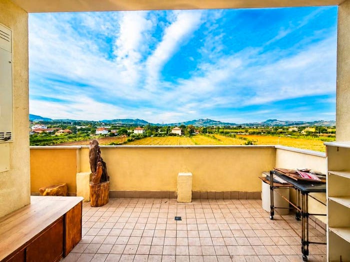 Appartamento quadrilocale in vendita in Via Benigno Zaccagnini, San Paolo Corpolò, Rimini
