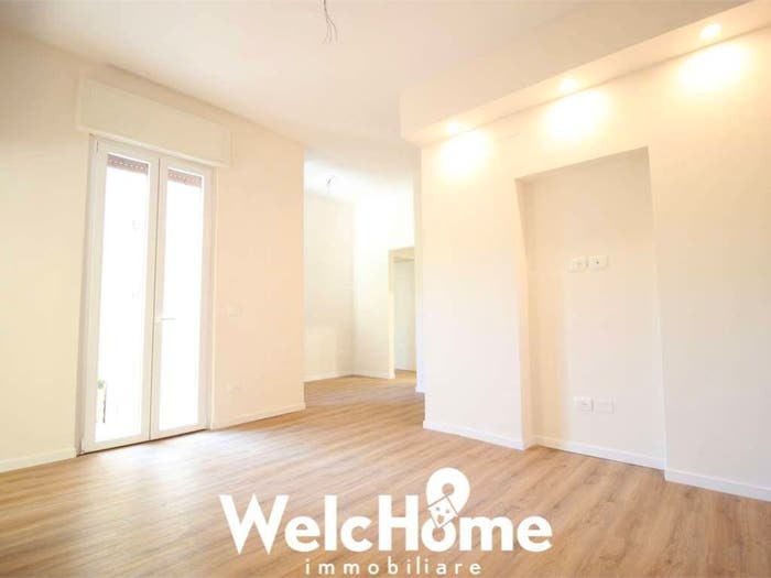 Appartamento trilocale in vendita in Via Milano, Stazione Centrale Corso Vittorio, Pescara