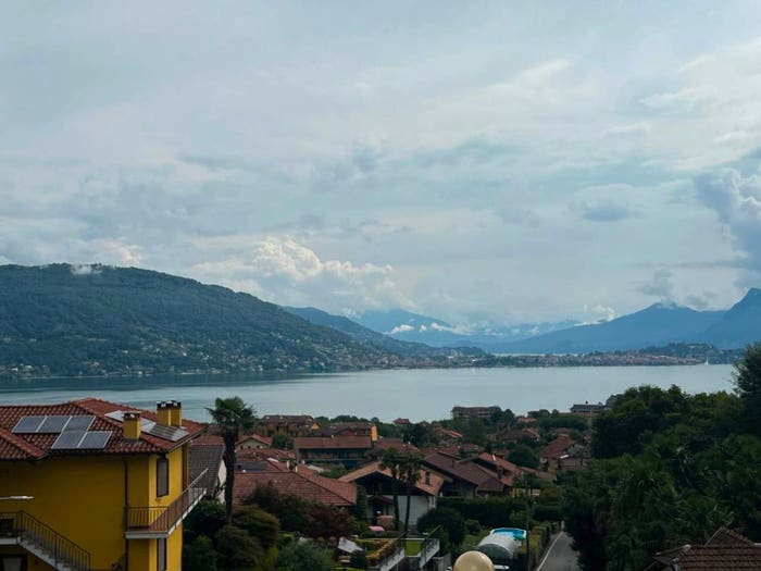 Appartamento bilocale in vendita in Via Donne della Resistenza, Centro, Baveno