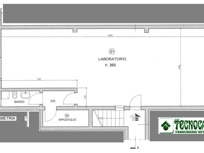 Case in Vendita e in Affitto - 3