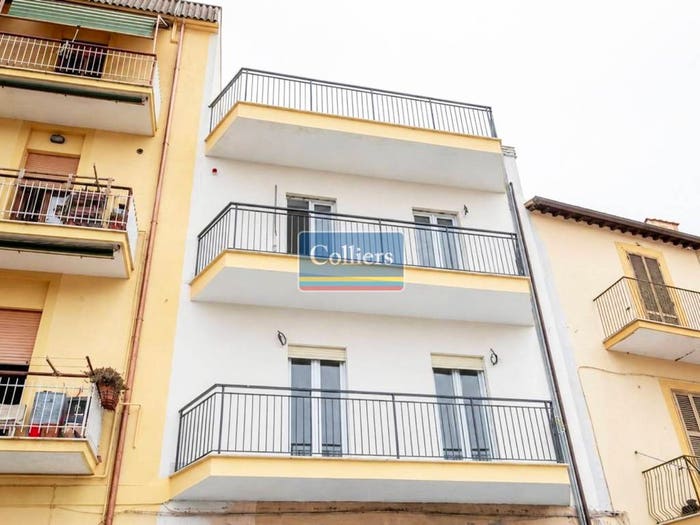 Appartamento bilocale in vendita in Via Cesare Colizza, Centro, Marino