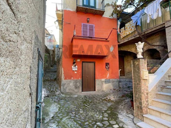 Casa trilocale in vendita in via borghesia, Rossano, CoriglianoRossano