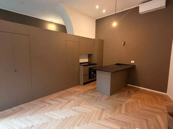 Appartamento monolocale in vendita in Via Vigevano, Navigli Darsena, Milano